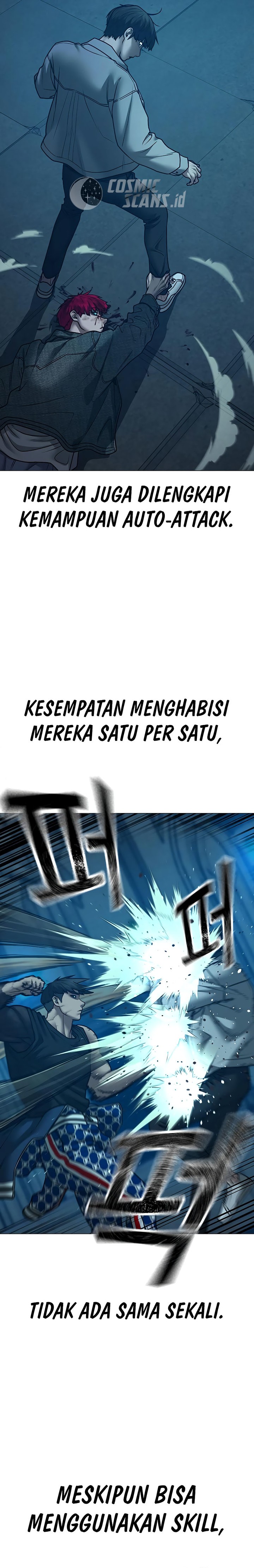Reality Quest Chapter 129 Halaman 10