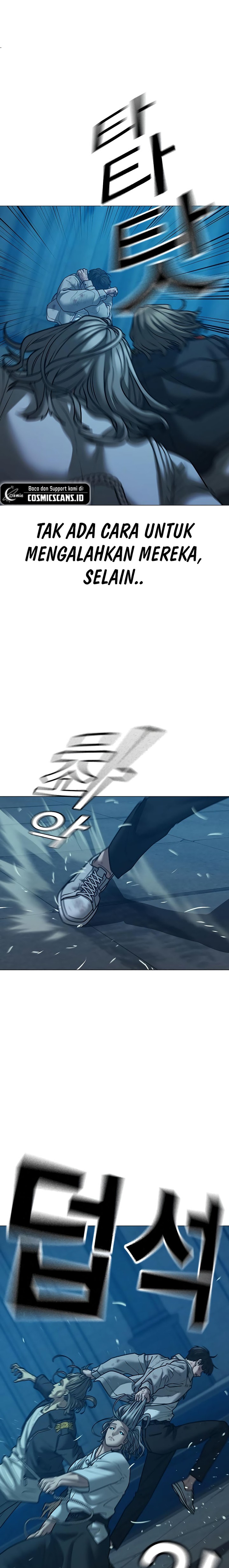 Reality Quest Chapter 129 Halaman 12