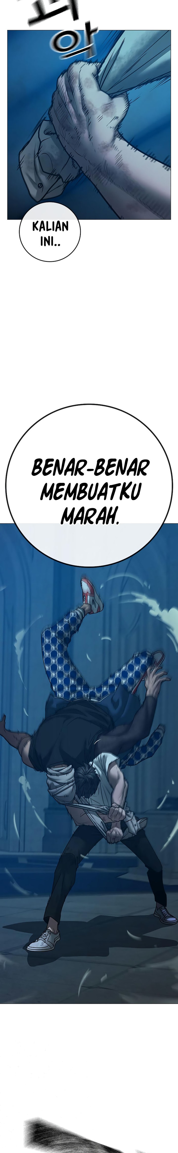 Reality Quest Chapter 129 Halaman 16