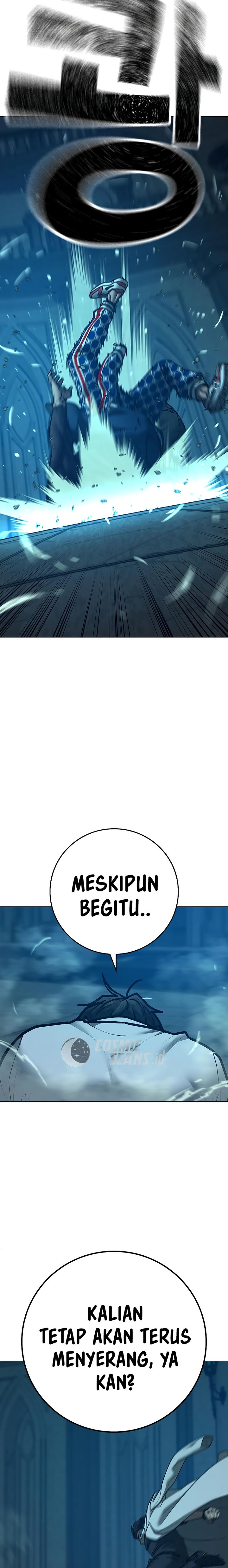 Reality Quest Chapter 129 Halaman 17