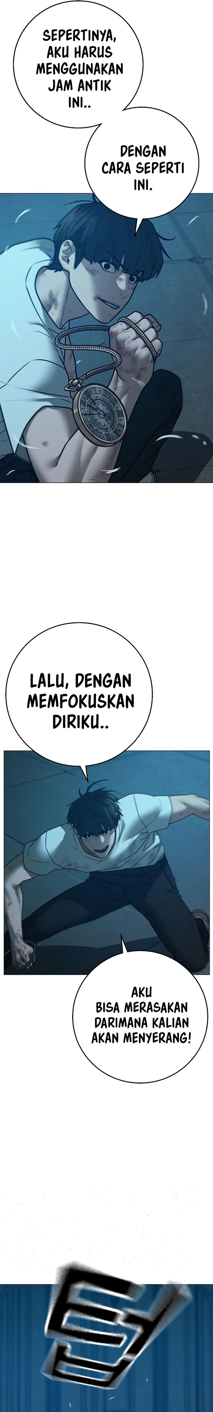 Reality Quest Chapter 129 Halaman 19
