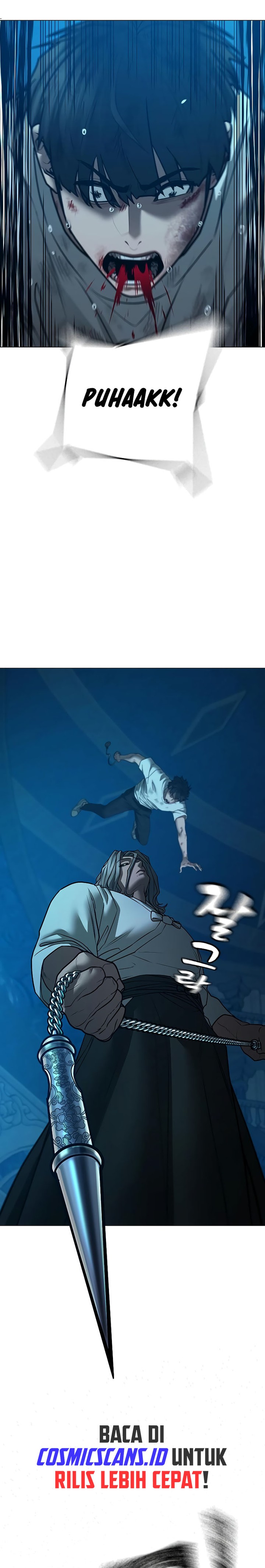Reality Quest Chapter 129 Halaman 23