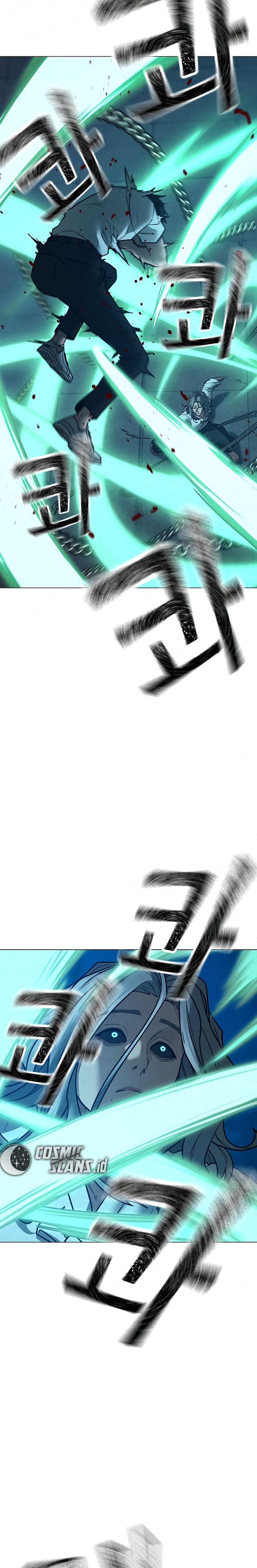 Reality Quest Chapter 129 Halaman 24