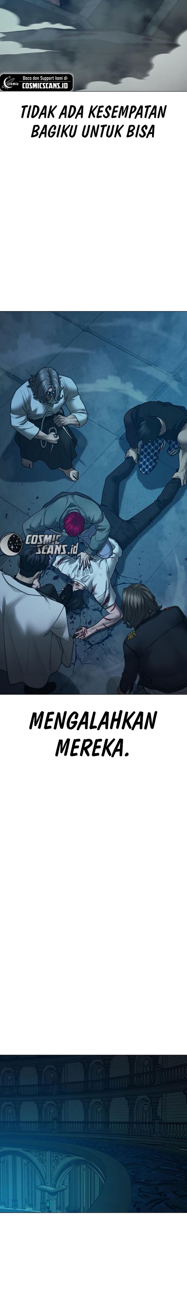 Reality Quest Chapter 129 Halaman 27