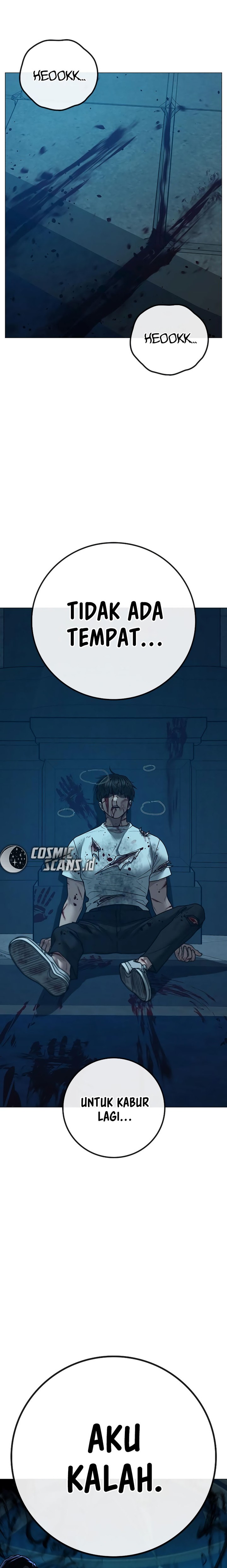 Reality Quest Chapter 129 Halaman 28