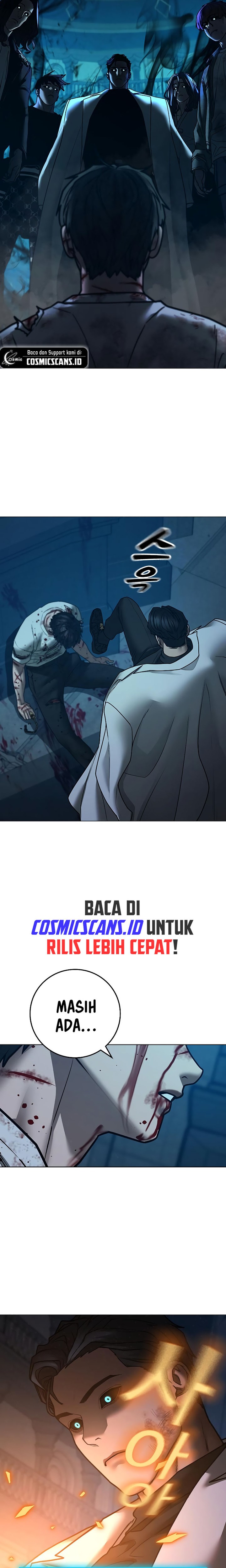 Reality Quest Chapter 129 Halaman 29