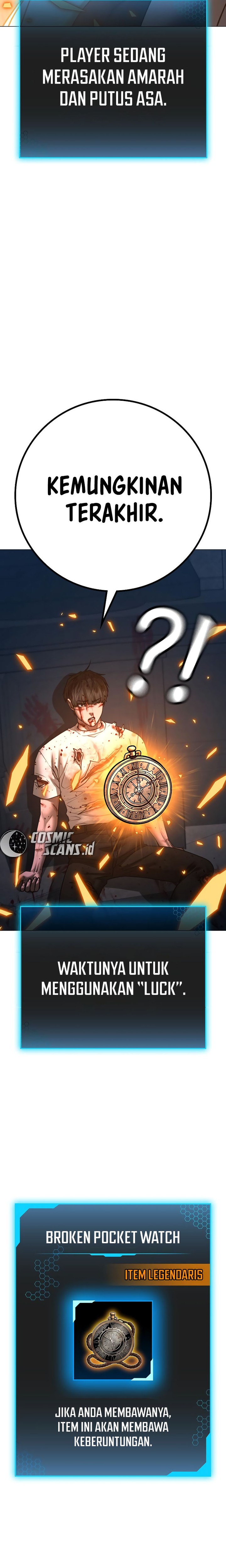 Reality Quest Chapter 129 Halaman 30