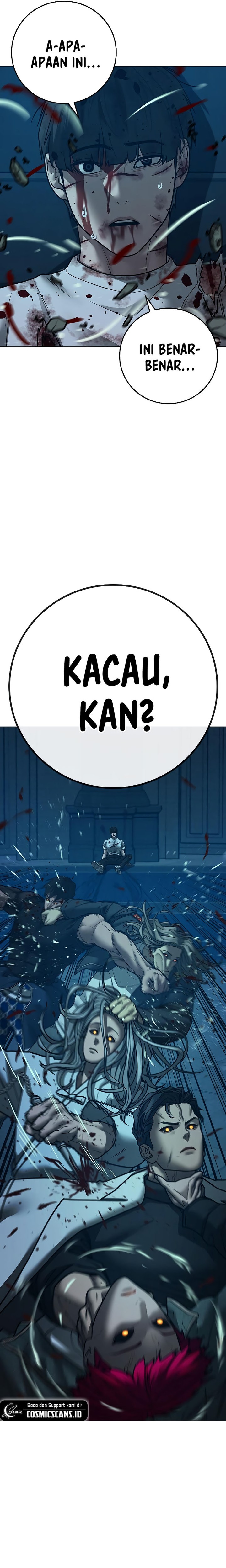 Reality Quest Chapter 129 Halaman 38