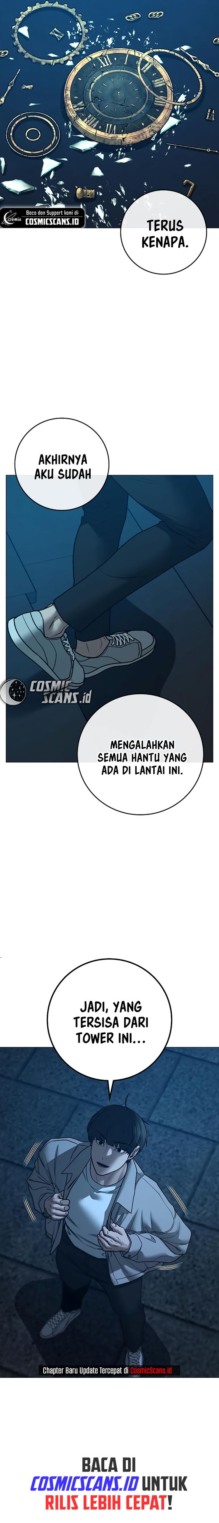 Reality Quest Chapter 129 Halaman 42