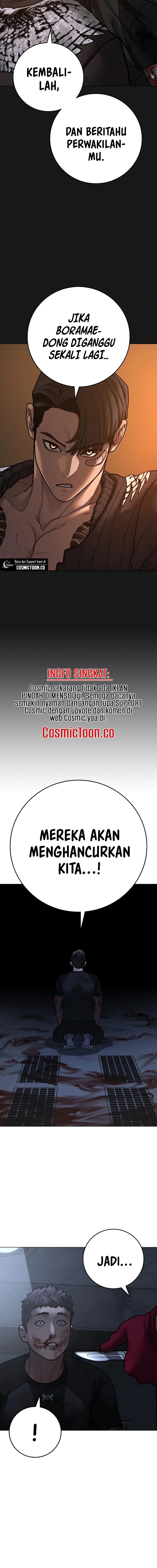 Reality Quest Chapter 134 Halaman 5