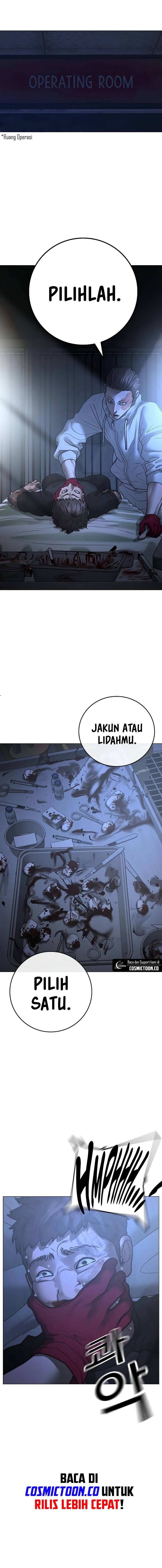 Reality Quest Chapter 134 Halaman 8