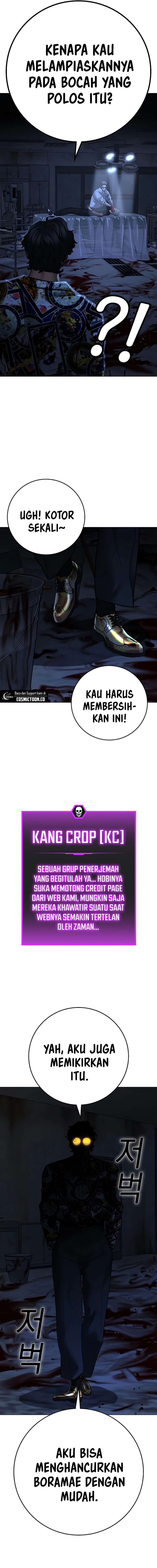 Reality Quest Chapter 134 Halaman 9