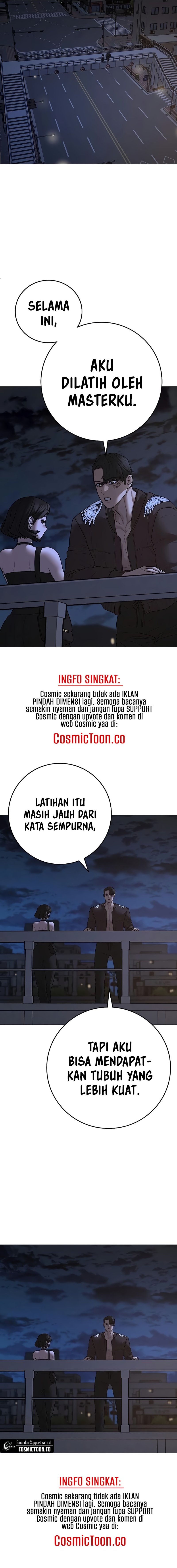 Reality Quest Chapter 134 Halaman 12