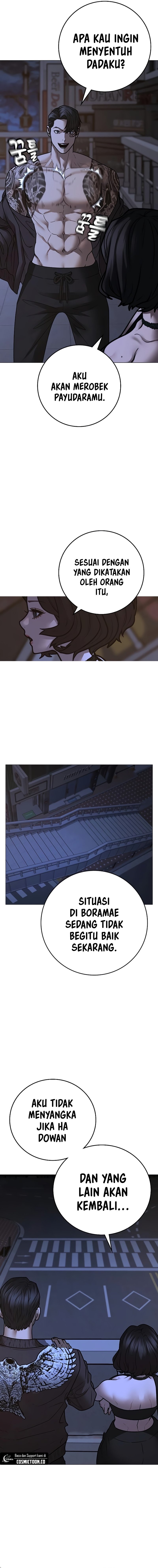 Reality Quest Chapter 134 Halaman 13