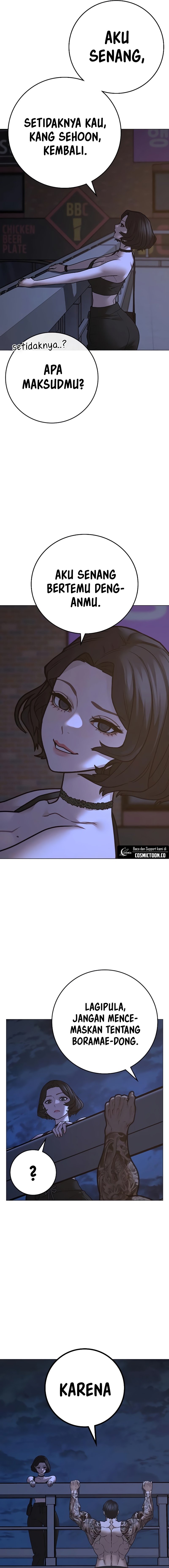 Reality Quest Chapter 134 Halaman 14