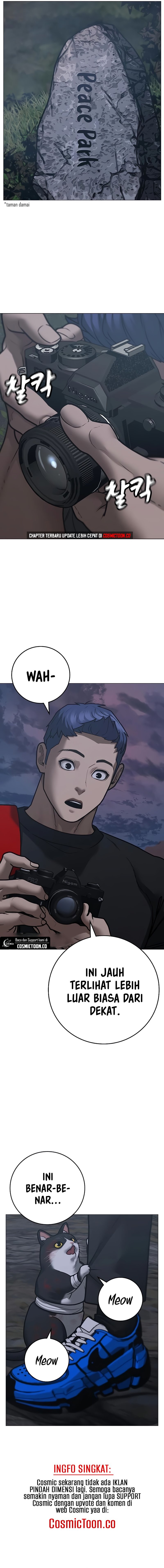 Reality Quest Chapter 134 Halaman 16