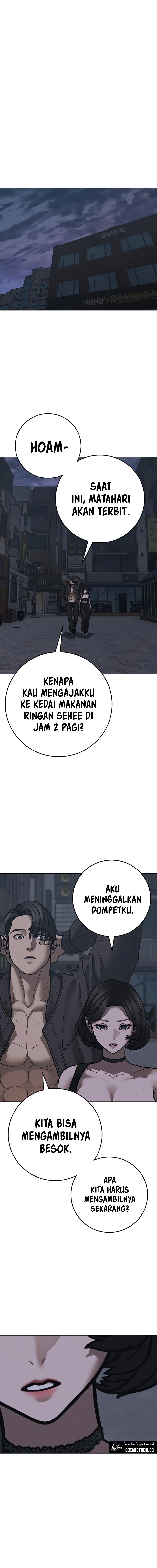 Reality Quest Chapter 134 Halaman 19