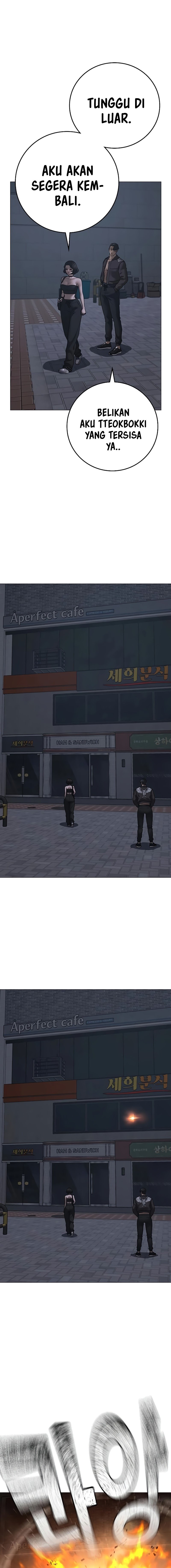 Reality Quest Chapter 134 Halaman 22