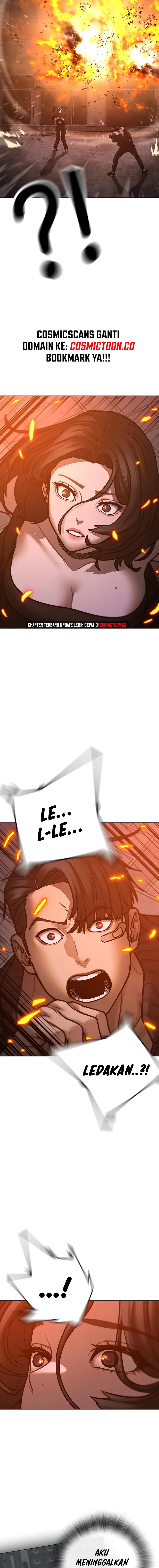 Reality Quest Chapter 134 Halaman 23