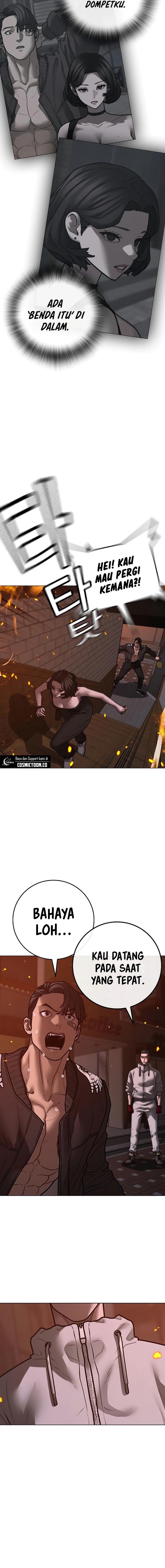 Reality Quest Chapter 134 Halaman 24