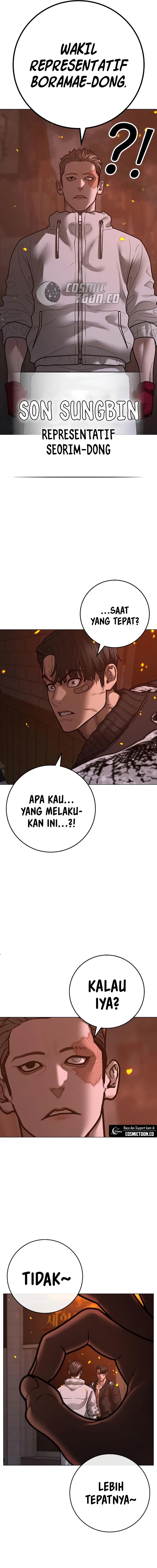 Reality Quest Chapter 134 Halaman 25