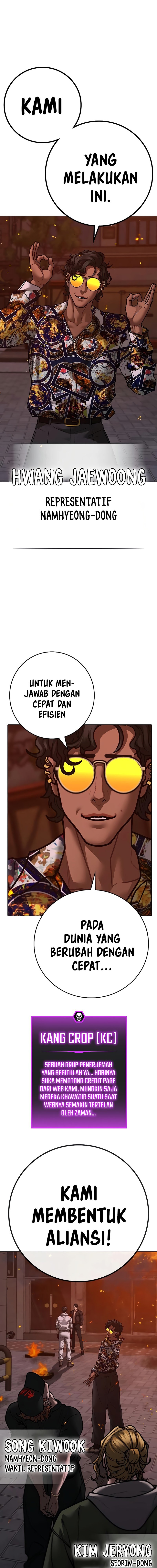 Reality Quest Chapter 134 Halaman 26