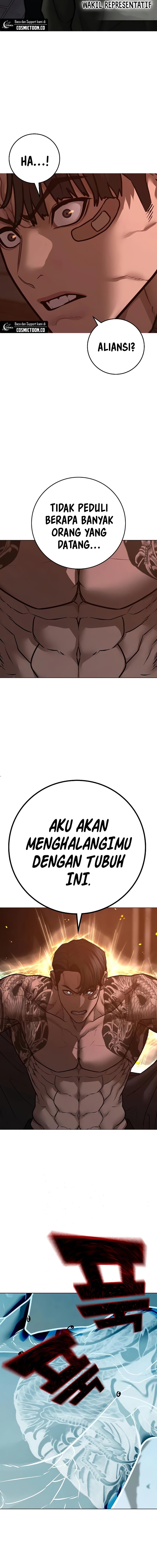 Reality Quest Chapter 134 Halaman 27