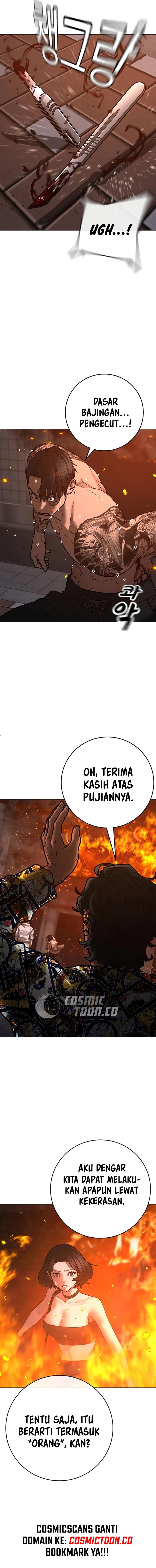 Reality Quest Chapter 134 Halaman 29