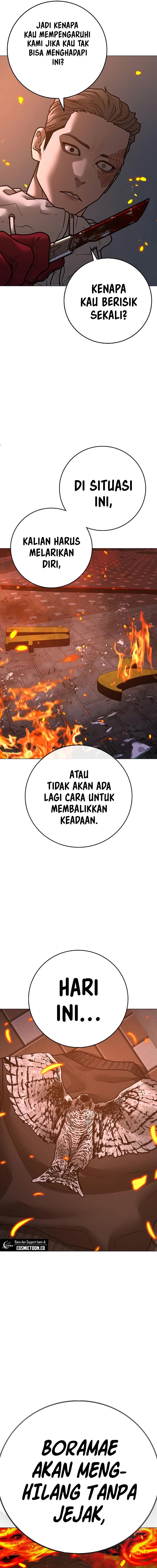 Reality Quest Chapter 134 Halaman 31