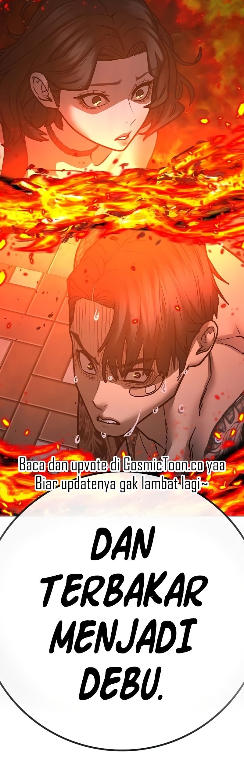 Reality Quest Chapter 134 Halaman 32