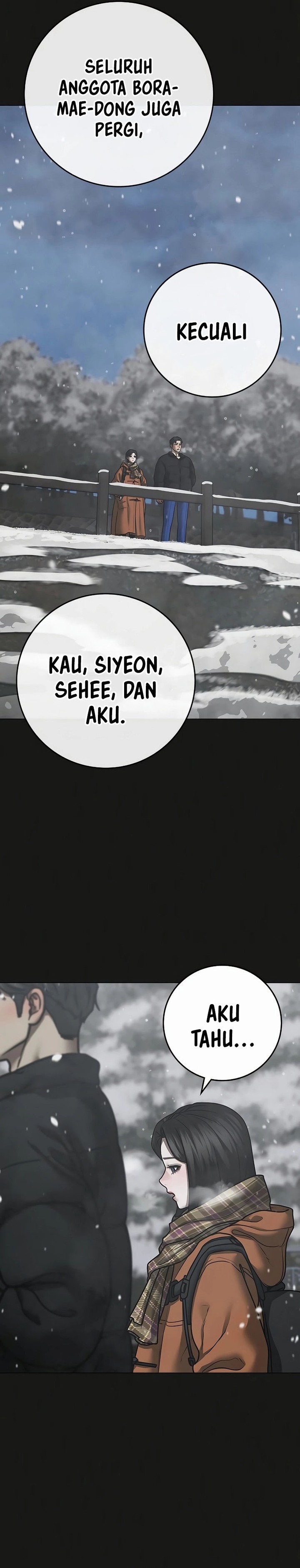 Reality Quest Chapter 135 Halaman 2