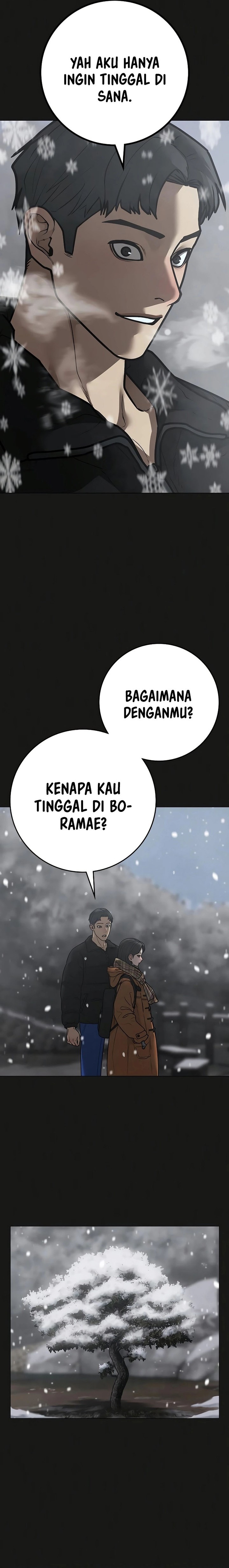 Reality Quest Chapter 135 Halaman 4