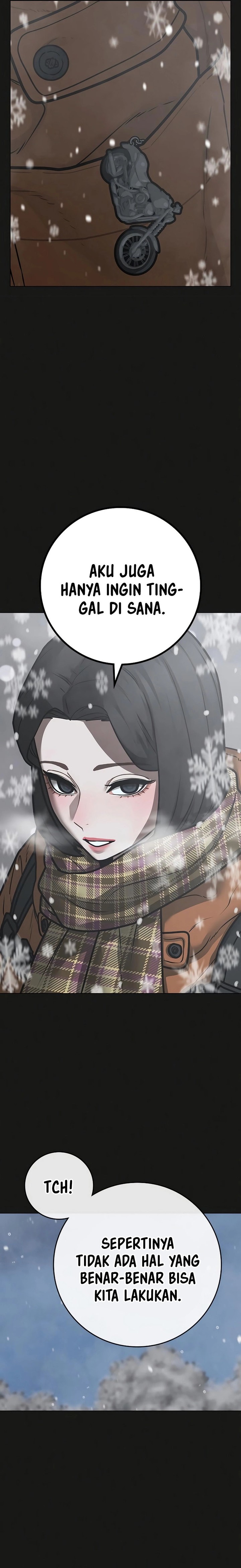 Reality Quest Chapter 135 Halaman 5