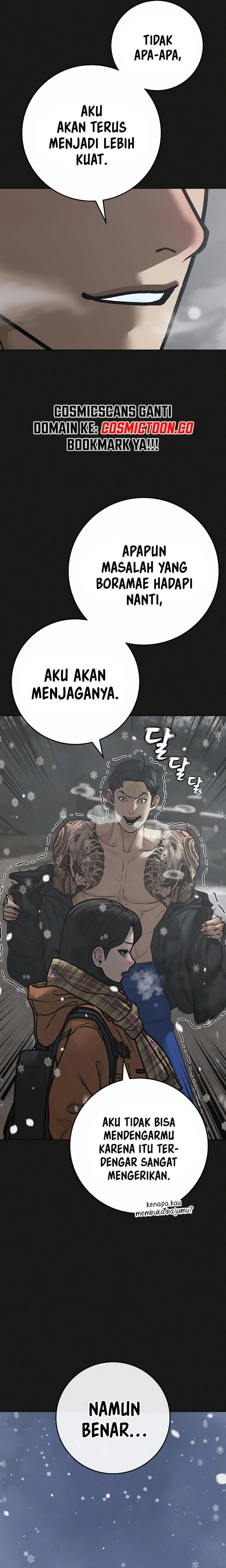 Reality Quest Chapter 135 Halaman 7