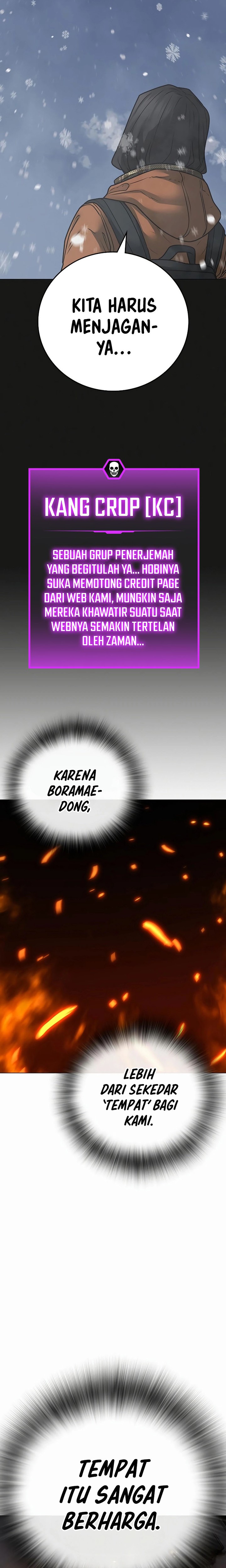 Reality Quest Chapter 135 Halaman 8
