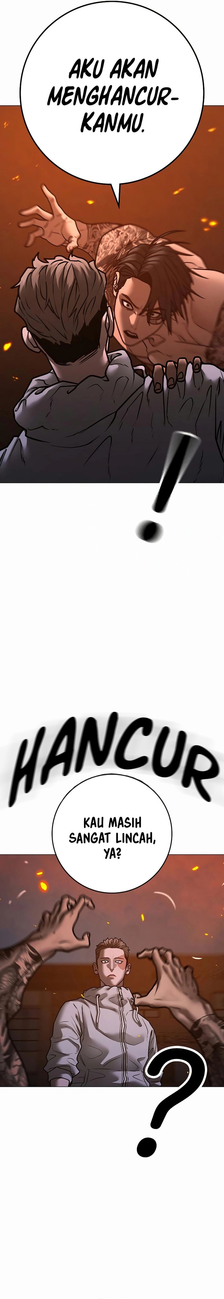 Reality Quest Chapter 135 Halaman 12