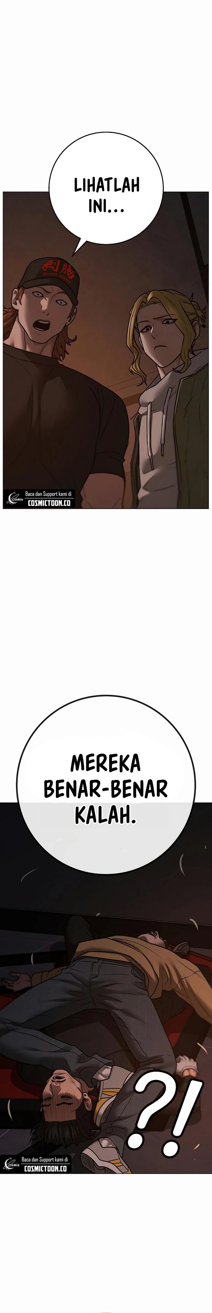 Reality Quest Chapter 135 Halaman 17