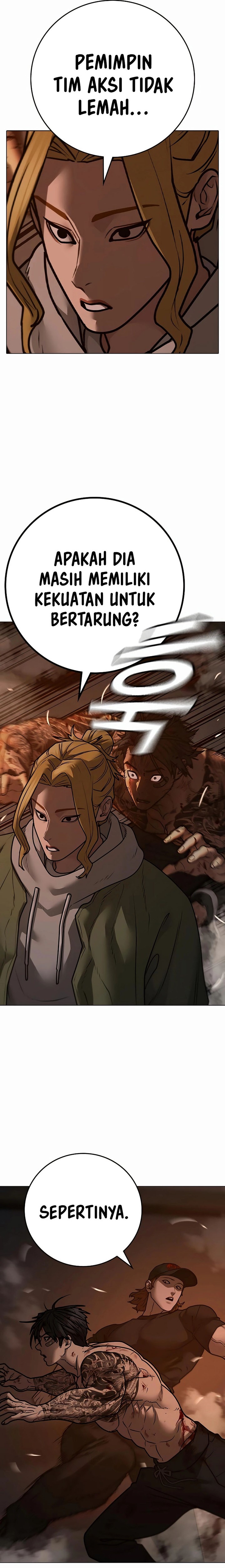 Reality Quest Chapter 135 Halaman 18
