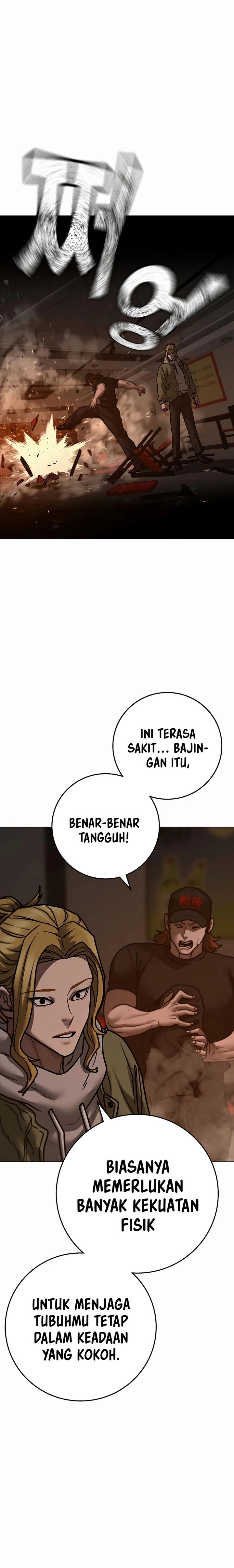 Reality Quest Chapter 135 Halaman 19