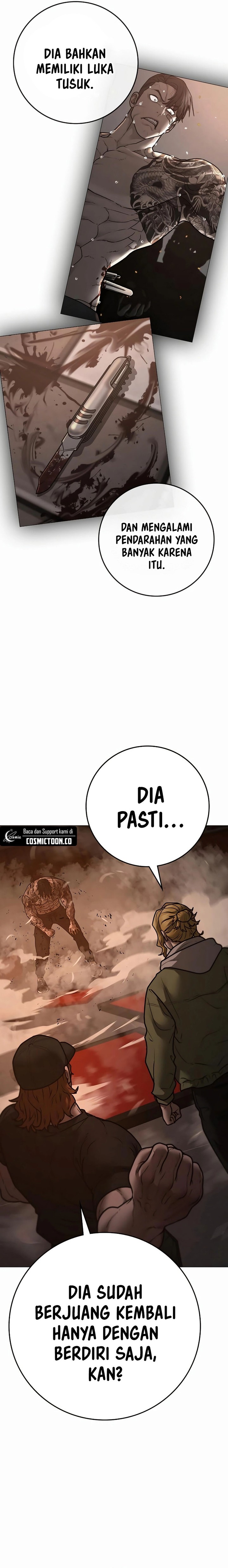 Reality Quest Chapter 135 Halaman 21