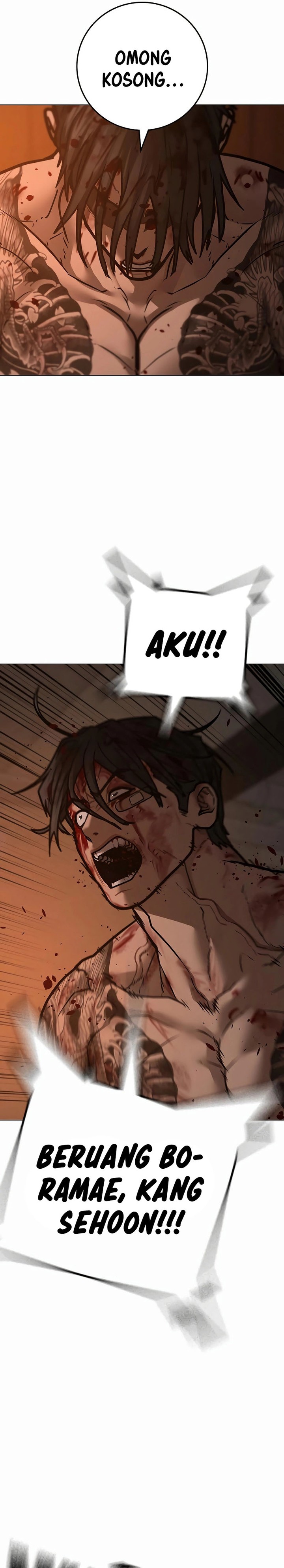 Reality Quest Chapter 135 Halaman 22