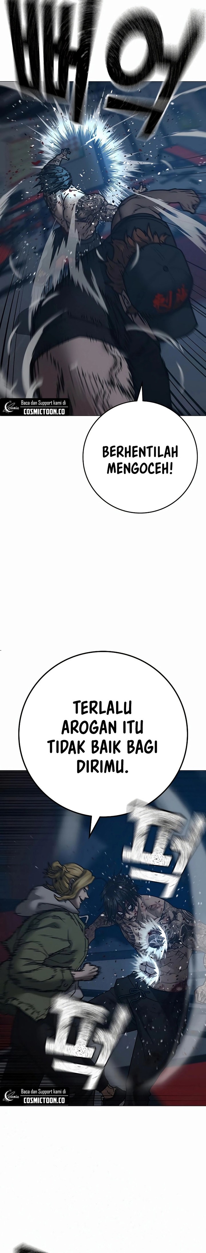 Reality Quest Chapter 135 Halaman 23