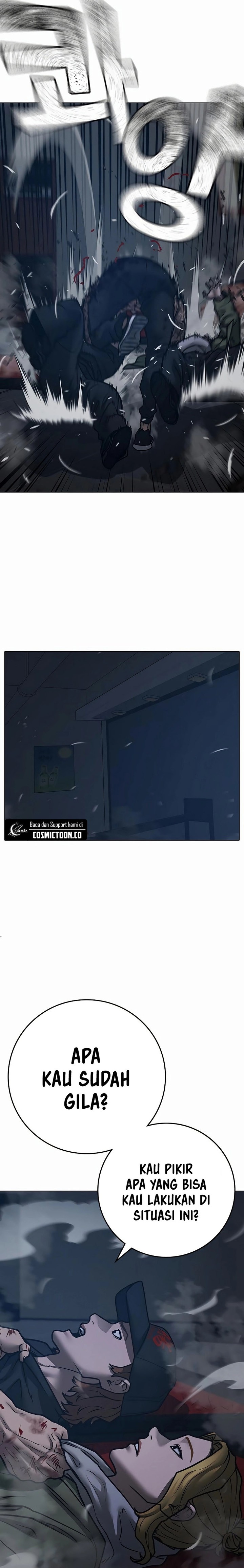 Reality Quest Chapter 135 Halaman 26