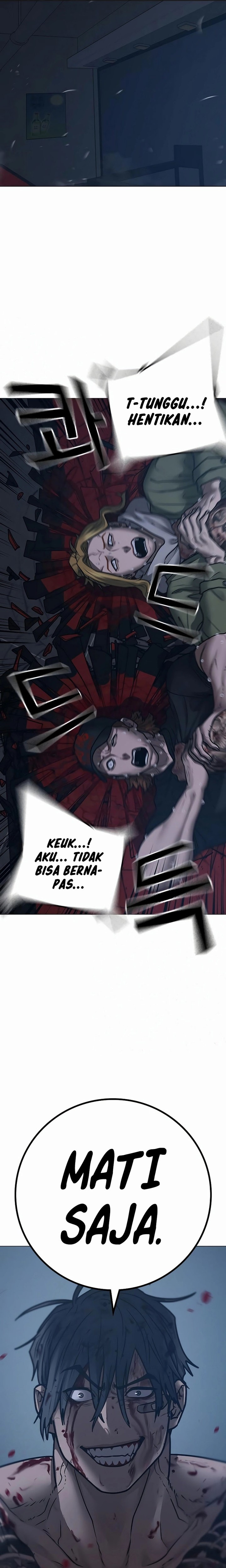 Reality Quest Chapter 135 Halaman 28