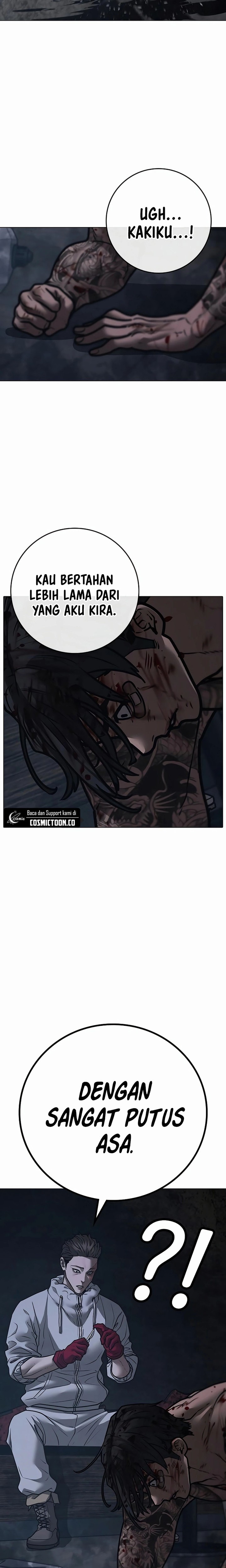 Reality Quest Chapter 135 Halaman 34