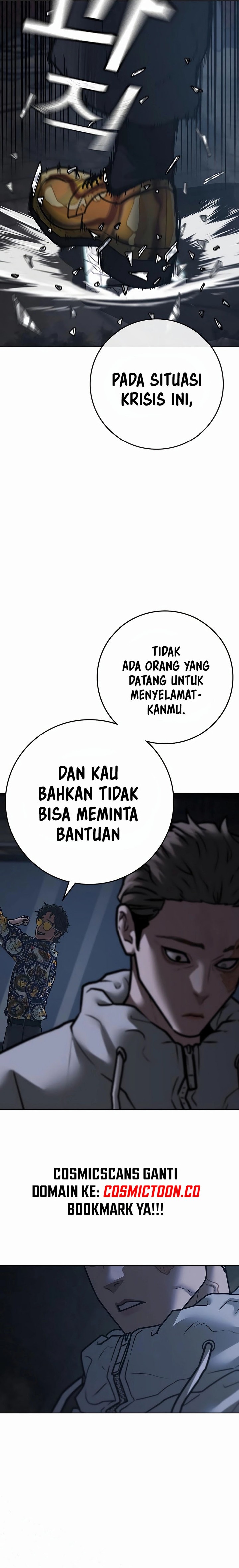 Reality Quest Chapter 135 Halaman 36