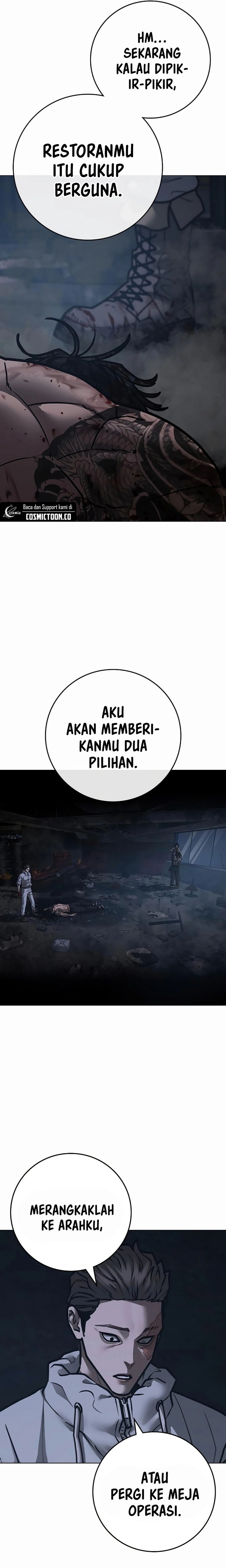 Reality Quest Chapter 135 Halaman 38