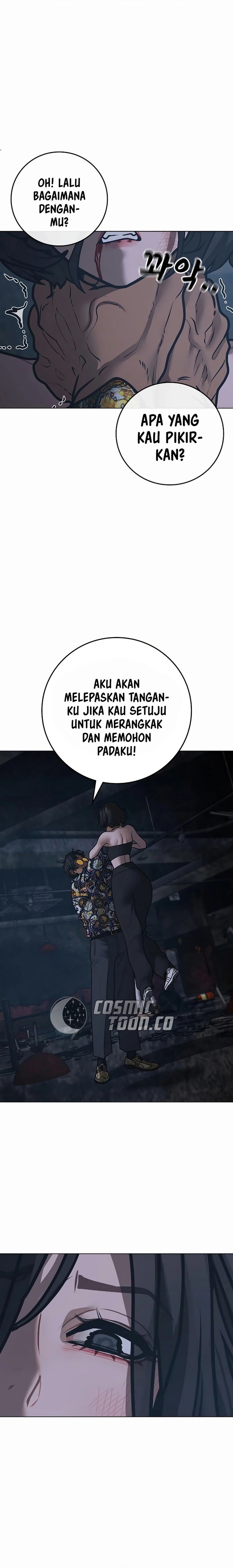 Reality Quest Chapter 135 Halaman 40