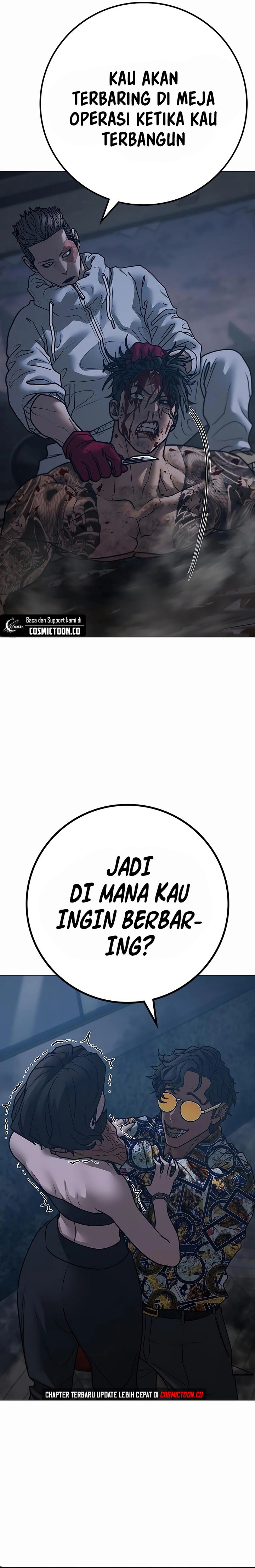 Reality Quest Chapter 135 Halaman 42