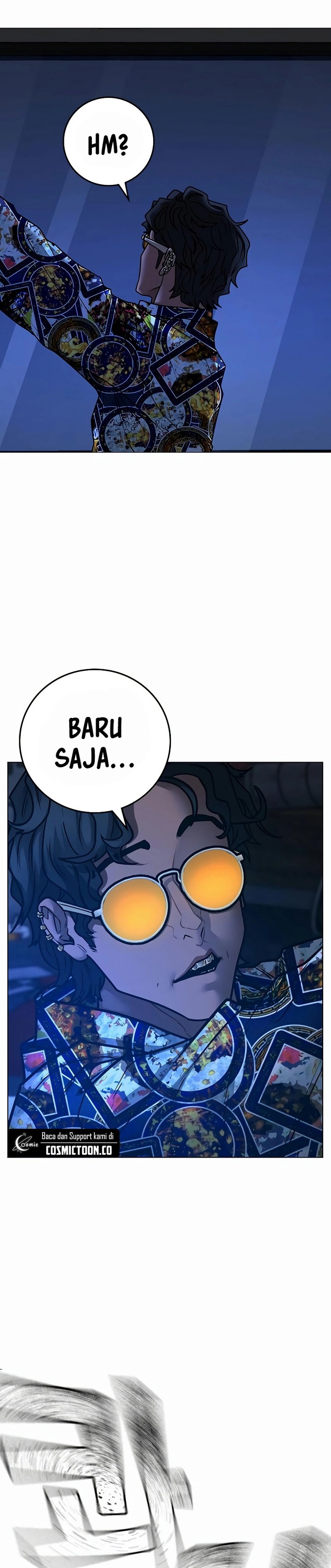 Reality Quest Chapter 135 Halaman 47
